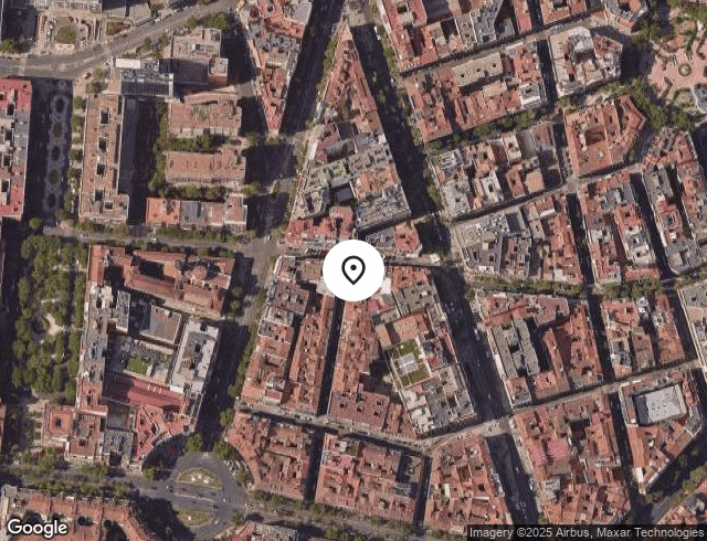 Flat at Street Encajeras , 12